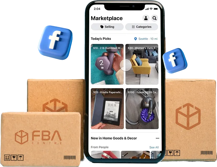 FBA Centre