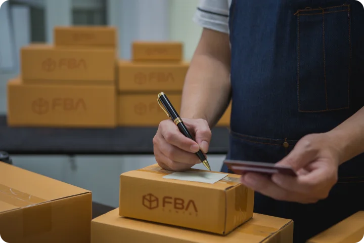 FBA Centre