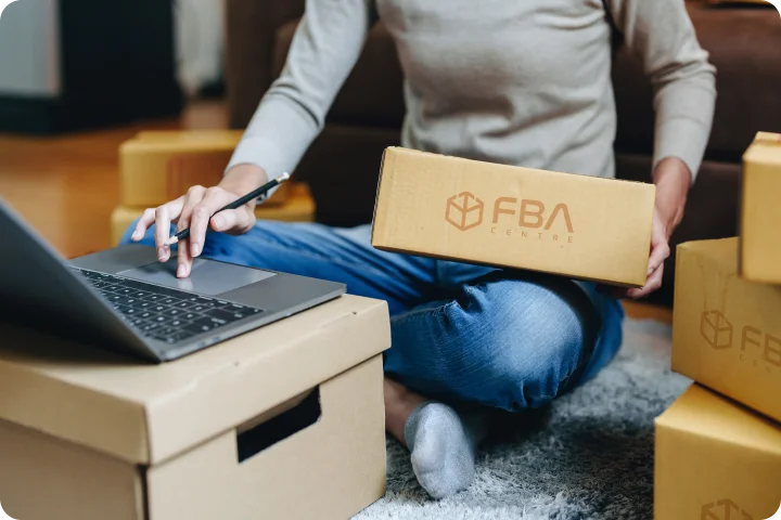 FBA Centre