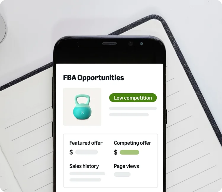FBA Centre