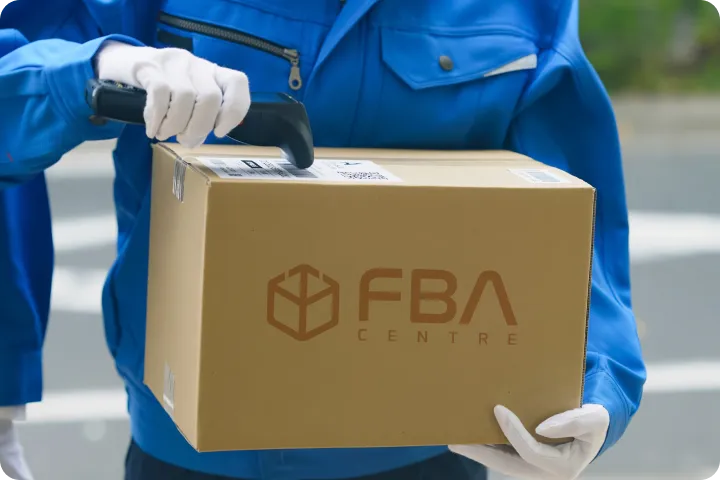 FBA Centre